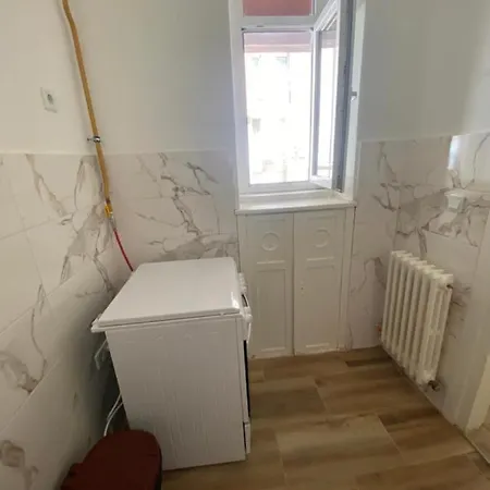 Apartman Festina Center *