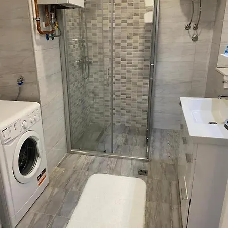 Apartment Festina Center