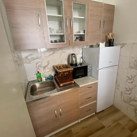 Apartment Festina Center *