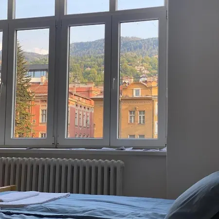 Festina Center Apartment Sarajevo