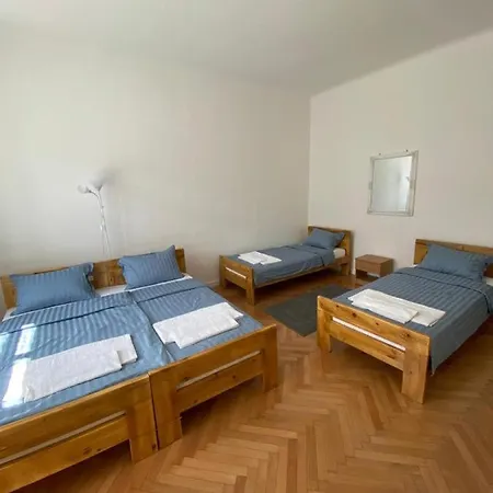 Festina Center * Szarajevó