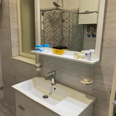 Apartment Festina Center