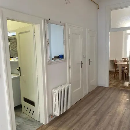 Apartment Festina Center Sarajevo