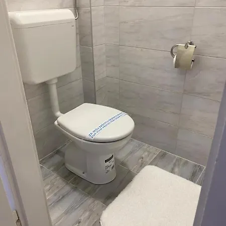 Festina Center Apartment